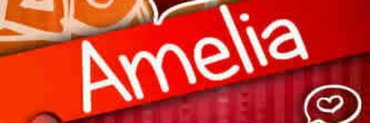 AMELRU's profile banner image