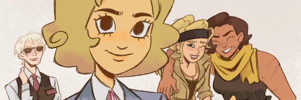 violetmemoire Profile Banner