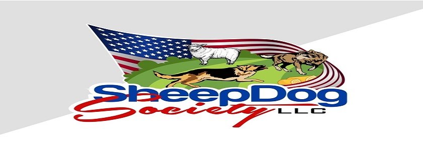 SheepDog Society LLC's banner