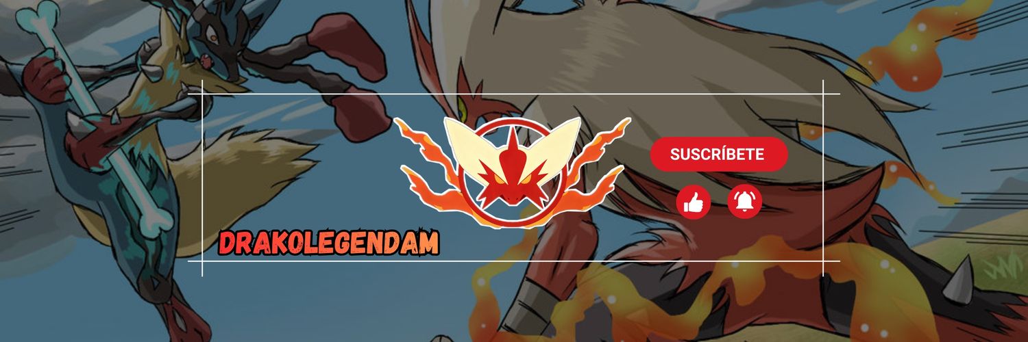 drako banner