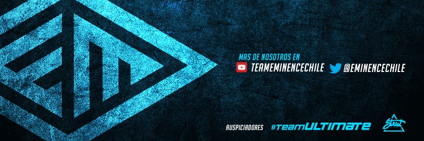 EminenceCOD's profile banner image