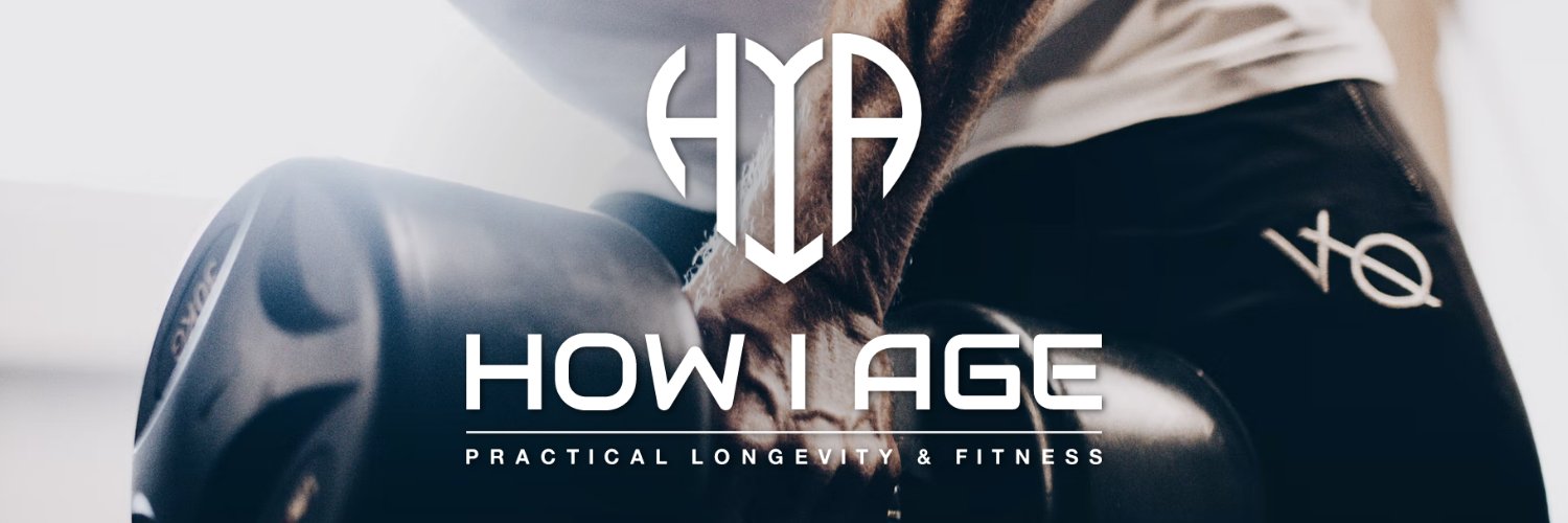 howiage's profile banner image