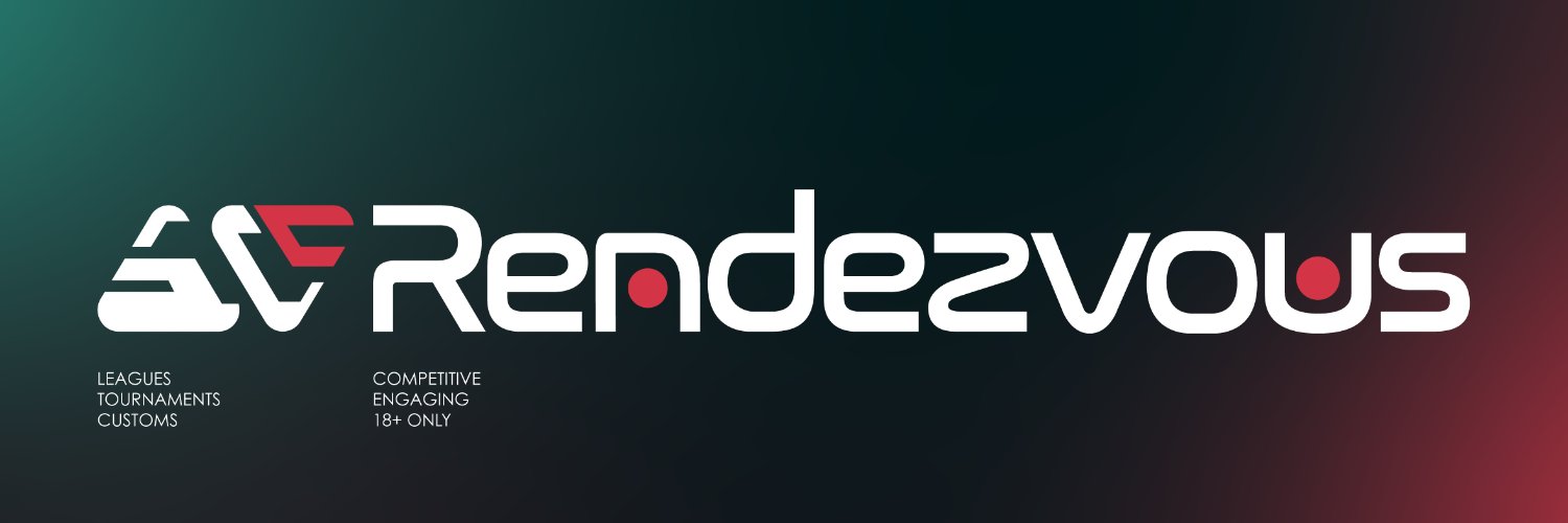 Rendezvous Valorant banner
