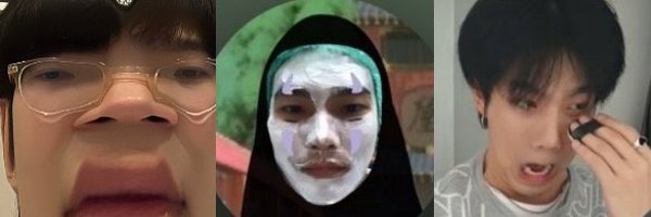 threeb123456 Profile Banner