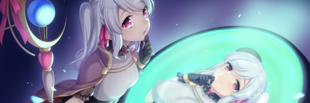 Cryhteral's profile banner image