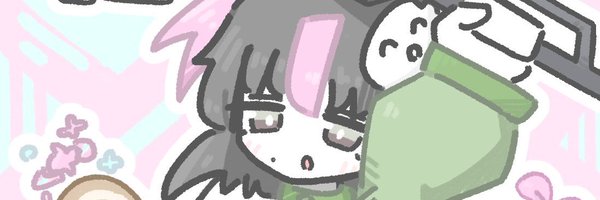 BoomWatasidesu Profile Banner