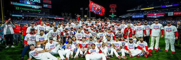 Charlie Manuels Grandson banner