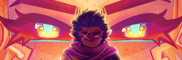 PurpleLeafSyt Profile Banner