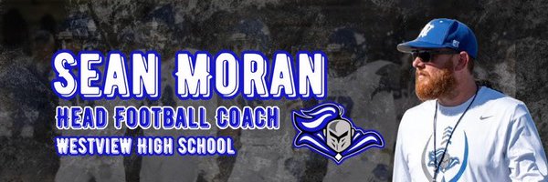 Coach_Moran12 Profile Banner