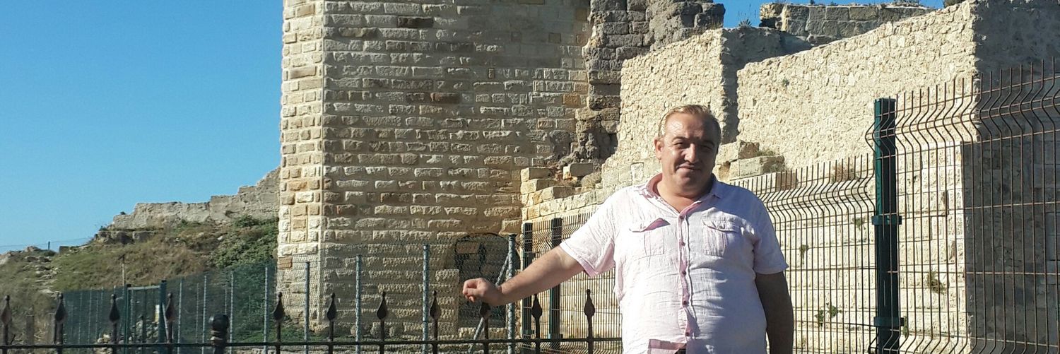 hasankaptan57's profile banner image