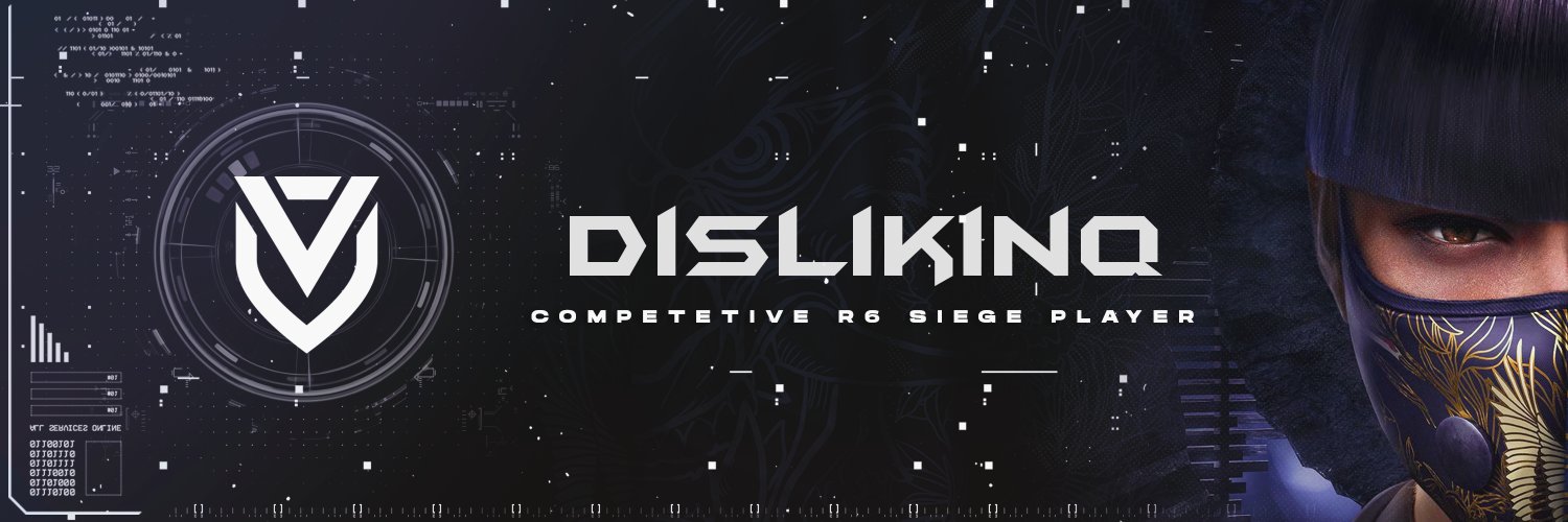 dislikinq banner