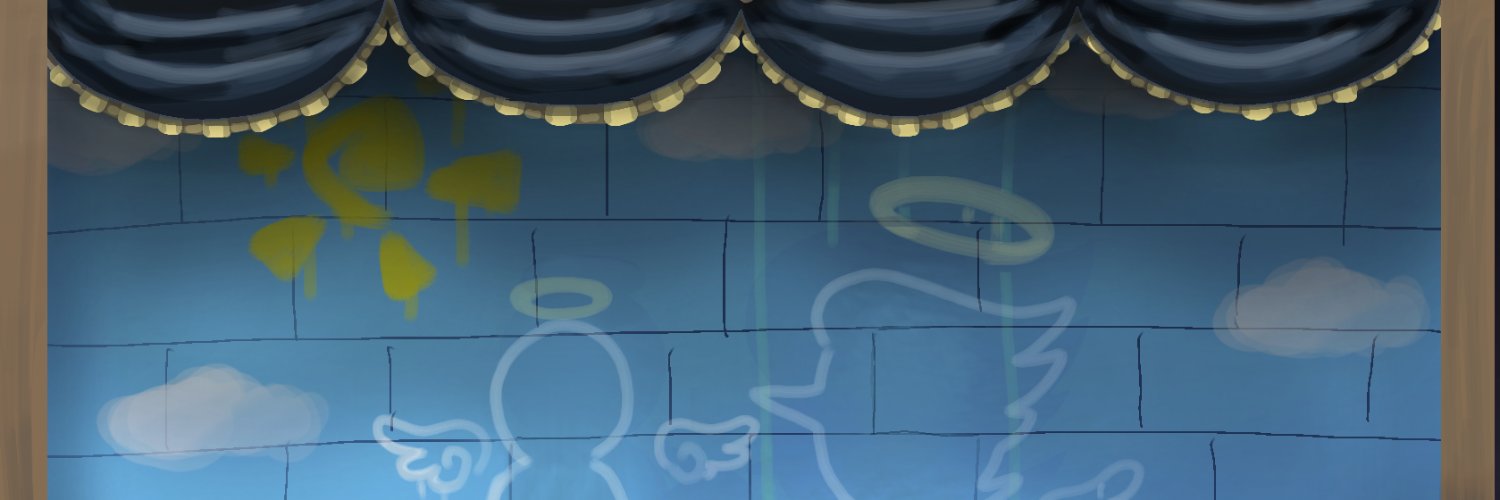 かふく's banner