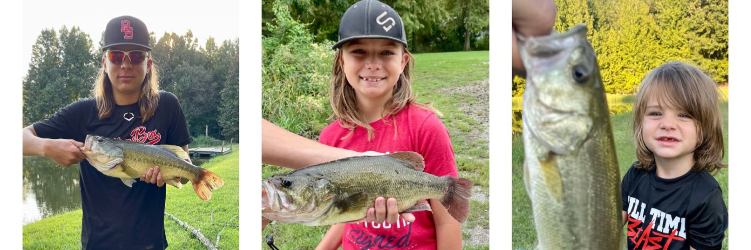 Rolland Van Meter banner