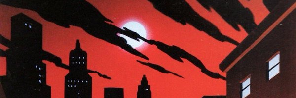 bat 🦇 Profile Banner