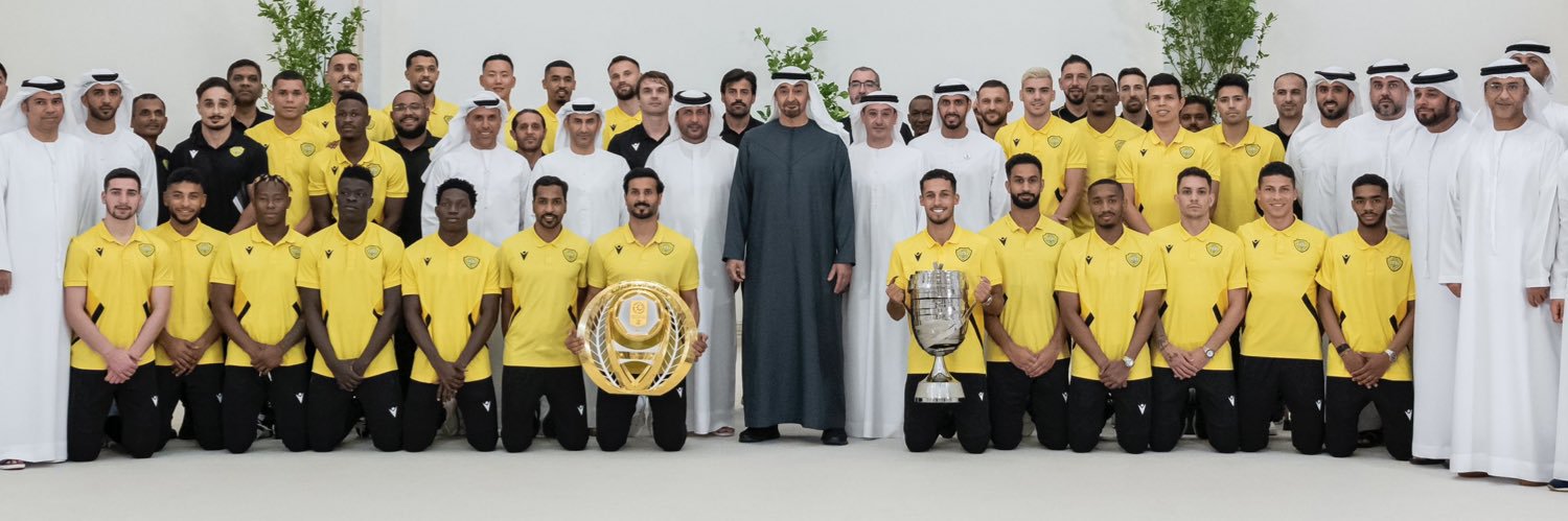 الرئيس بوسيف 🇦🇪 banner