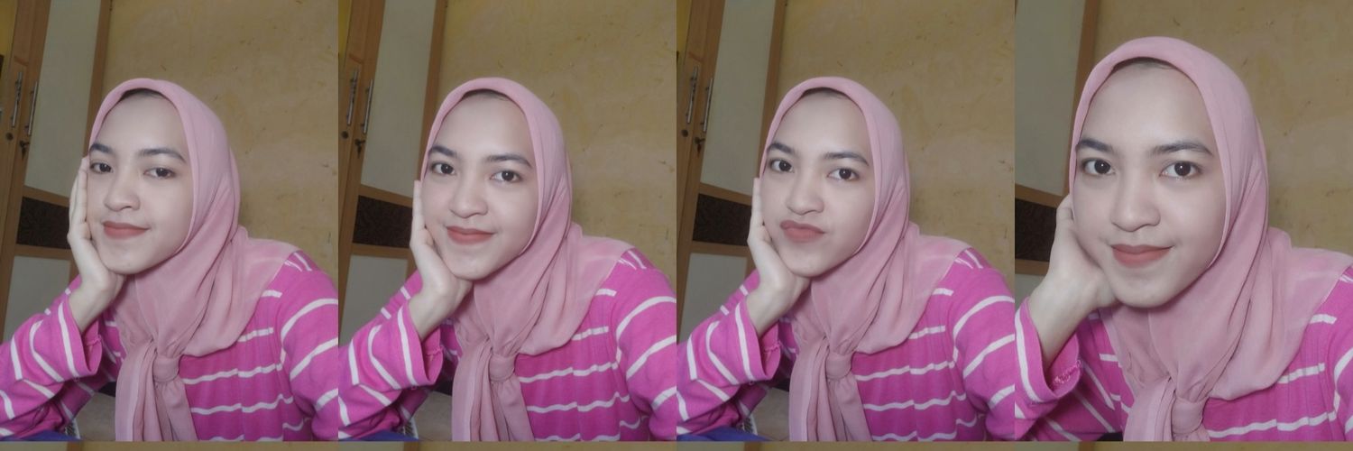 Shela Kusumaningtyas banner