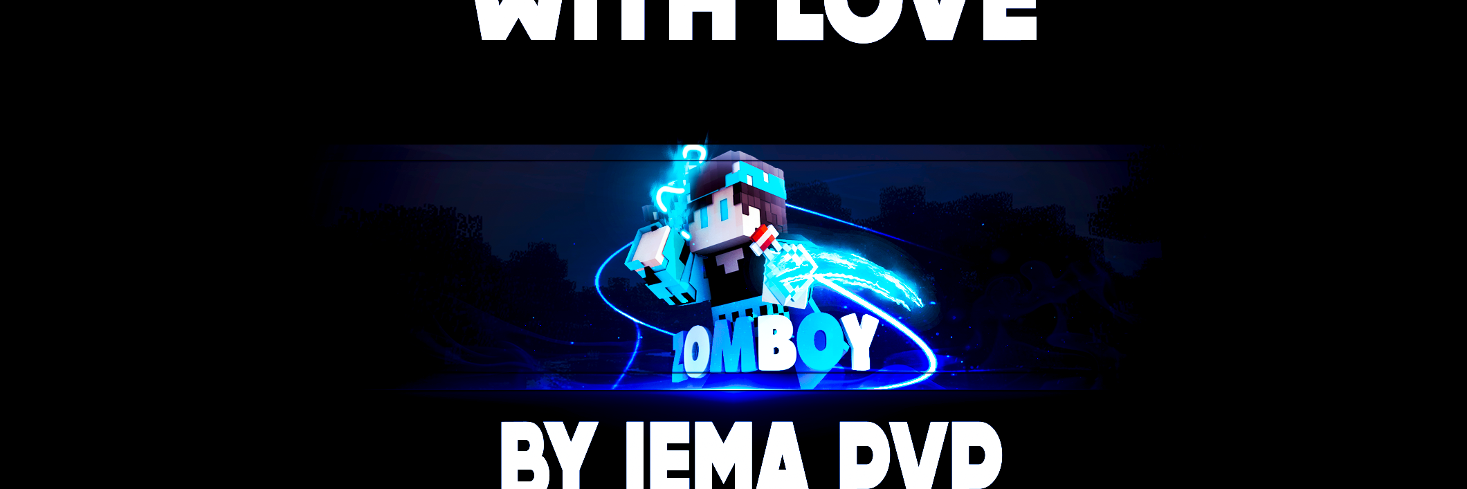 ZomboyApocalyse's profile banner image