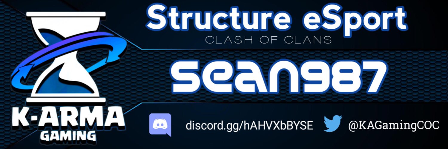 Sean Lbrn banner