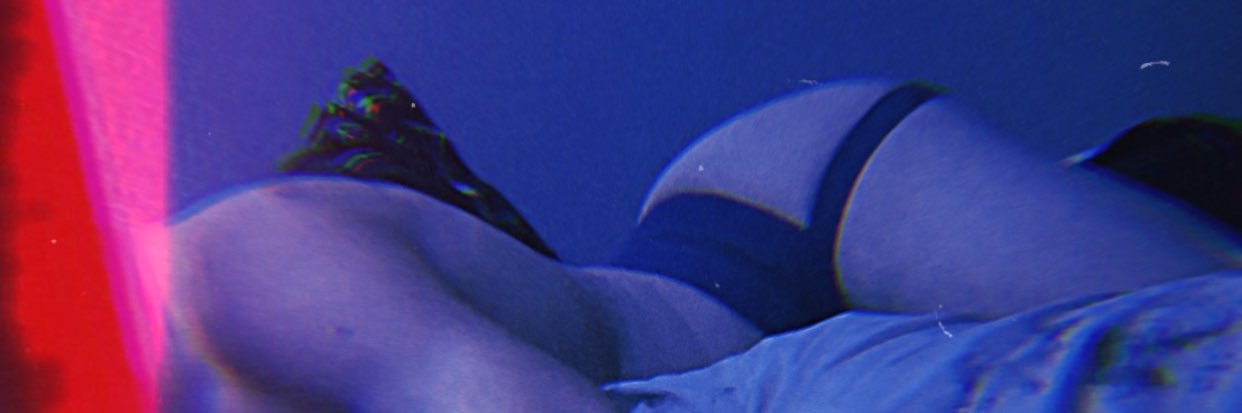 KinkyInTheSun's profile banner image
