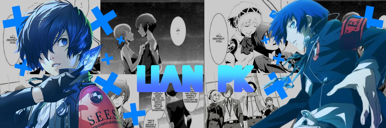 LianPK 🇻🇪 banner