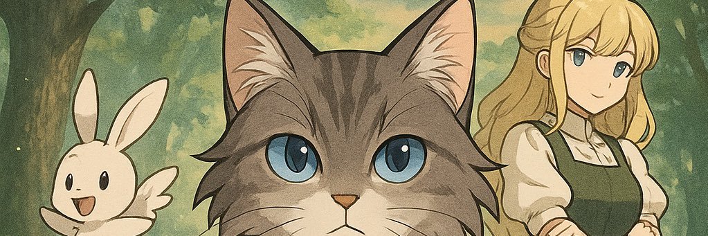 GeroZaemon1's profile banner image