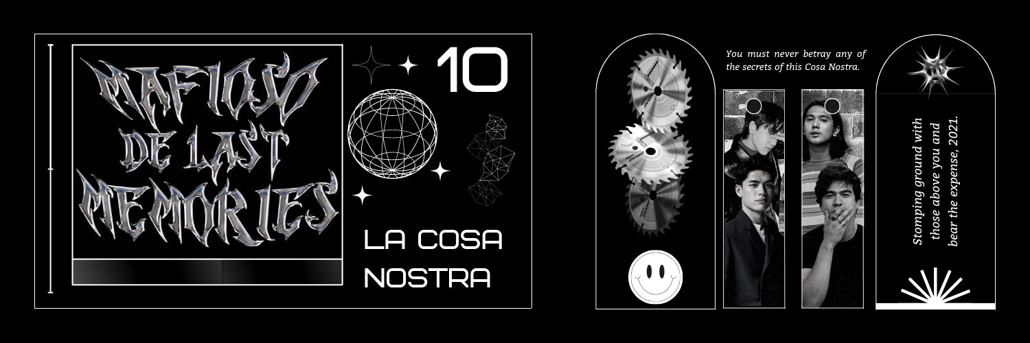 Genovesse Maranzano banner