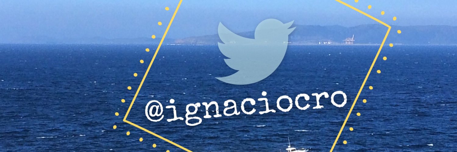 ignaciocro's profile banner image