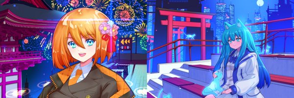 LikWonder's profile banner image