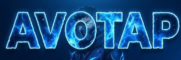 Avo_tap's profile banner image