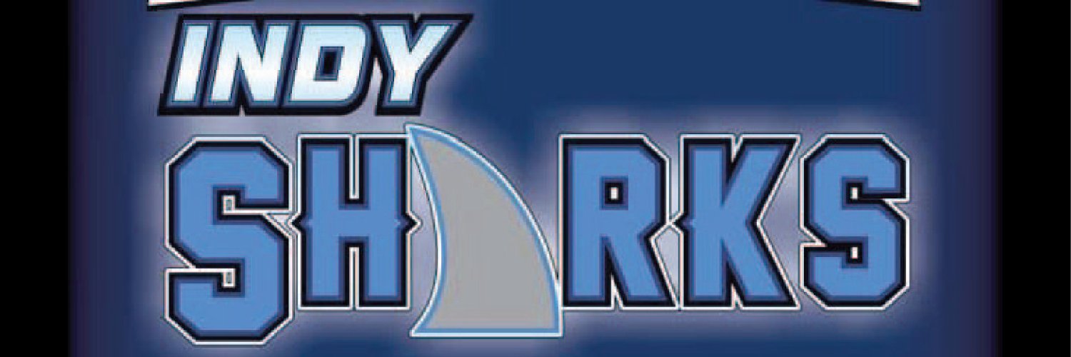 16U Indy Sharks banner