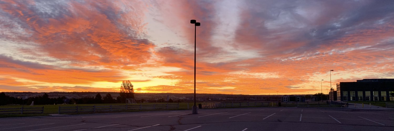 nickolasjmiles's profile banner image