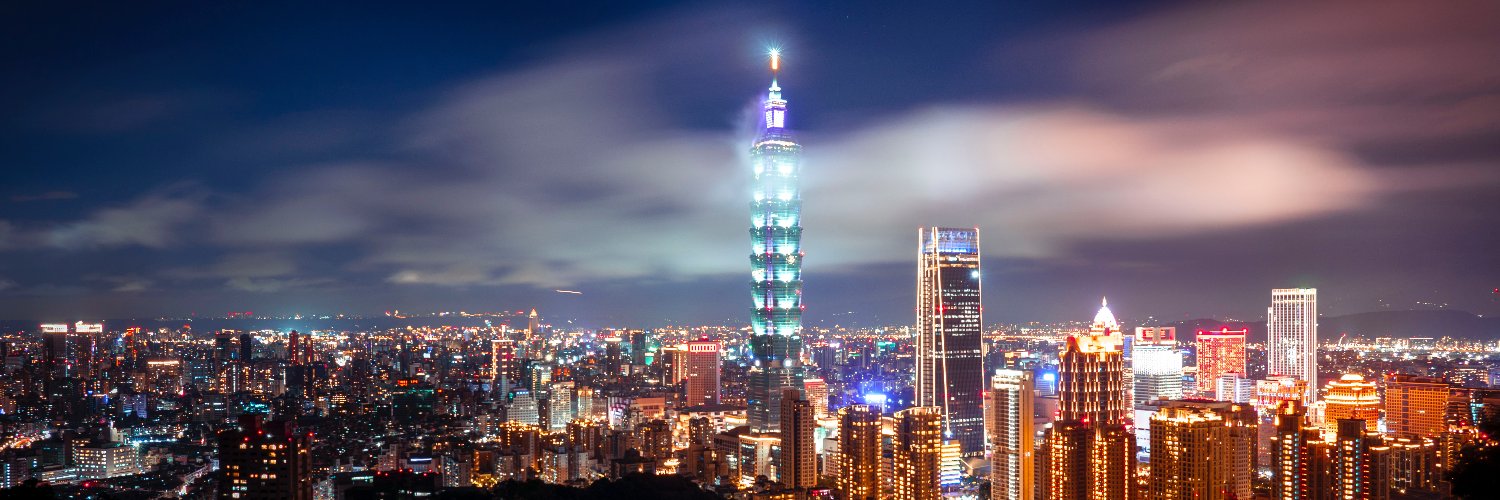 哈囉台灣人's banner