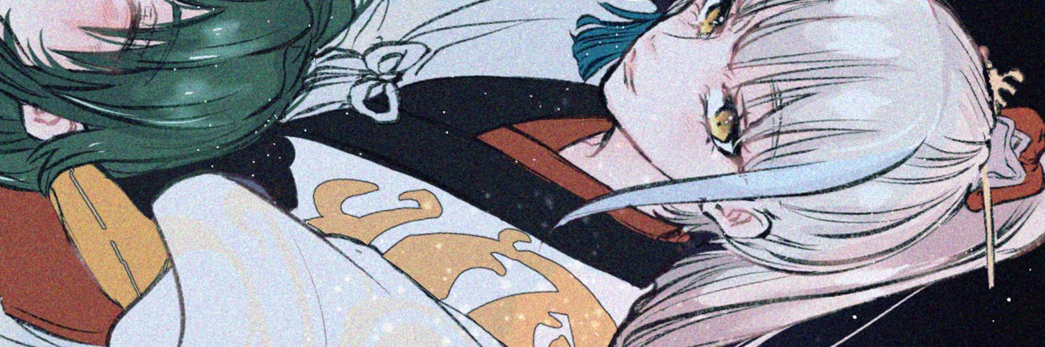 ハレ's banner