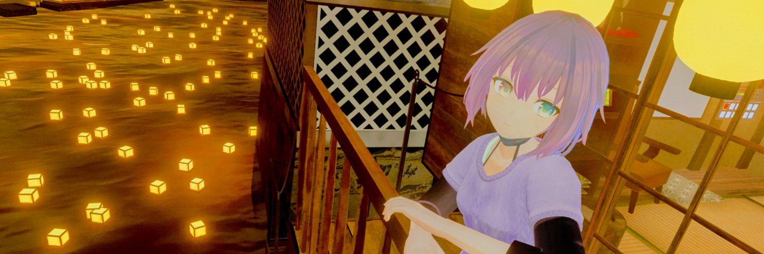 missyu_VRChat banner