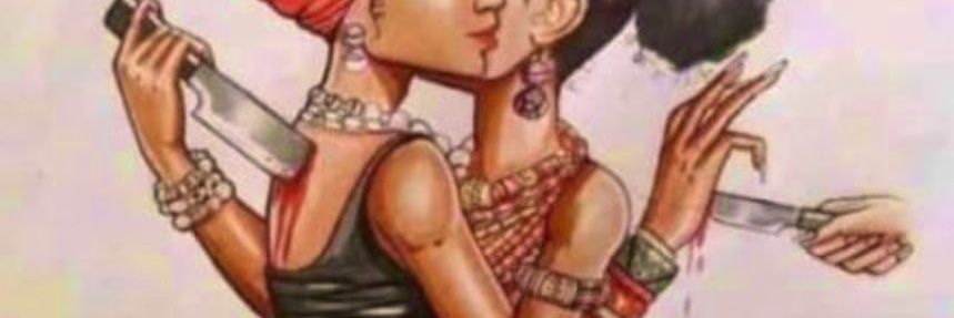 Halima Norms's banner