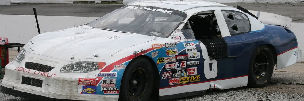 Moff Racing banner