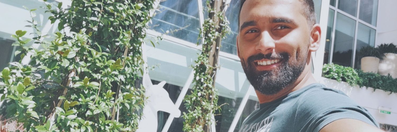 Alansarii9's profile banner image