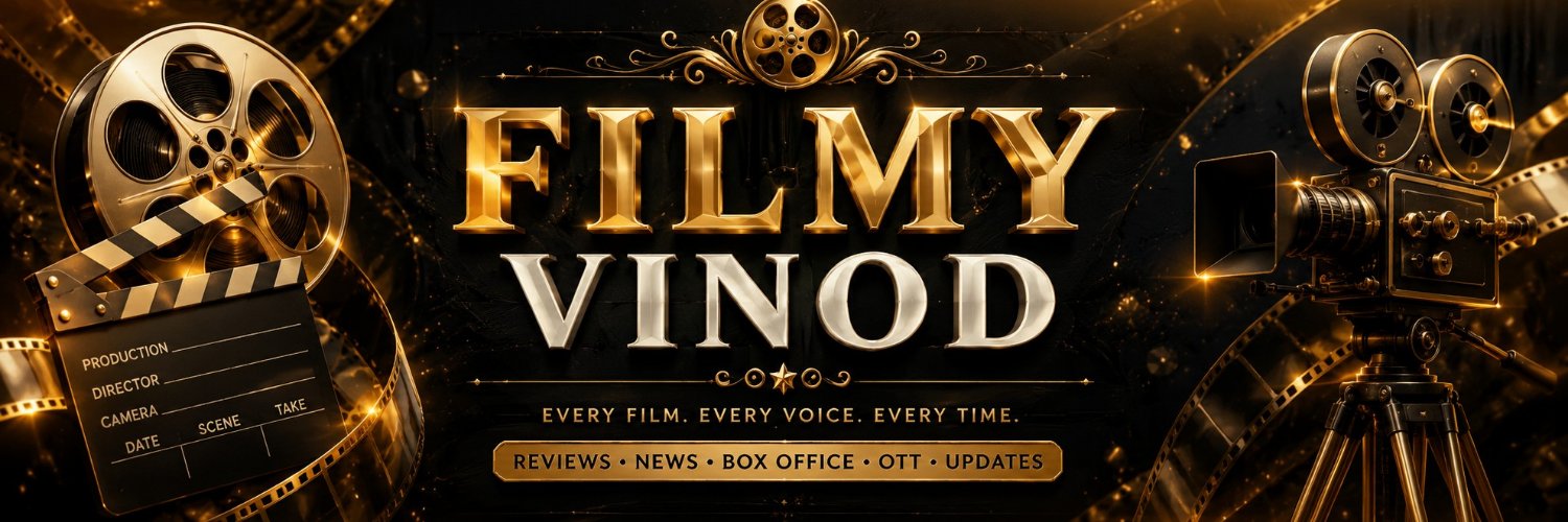 Officialvinod99's profile banner image