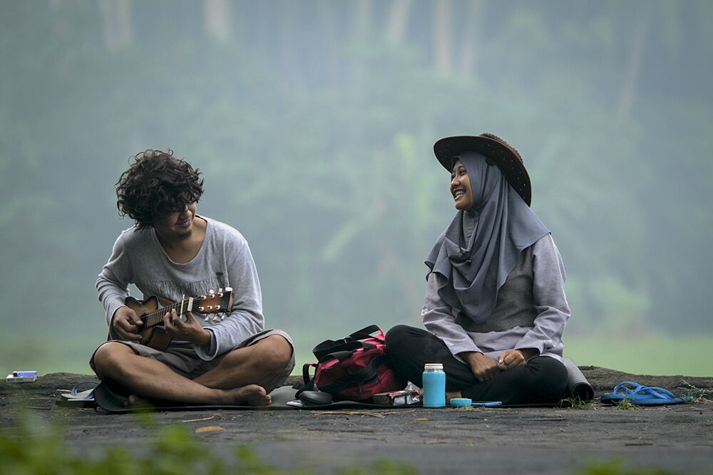 Indrawati setyawan banner