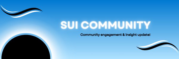 Community_Sui Profile Banner