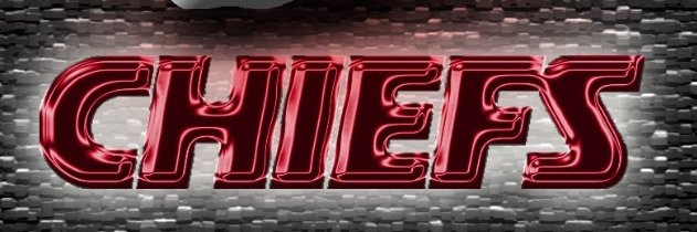 Chiefs in Cali since '93 banner