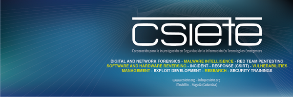 csieteco Profile Banner