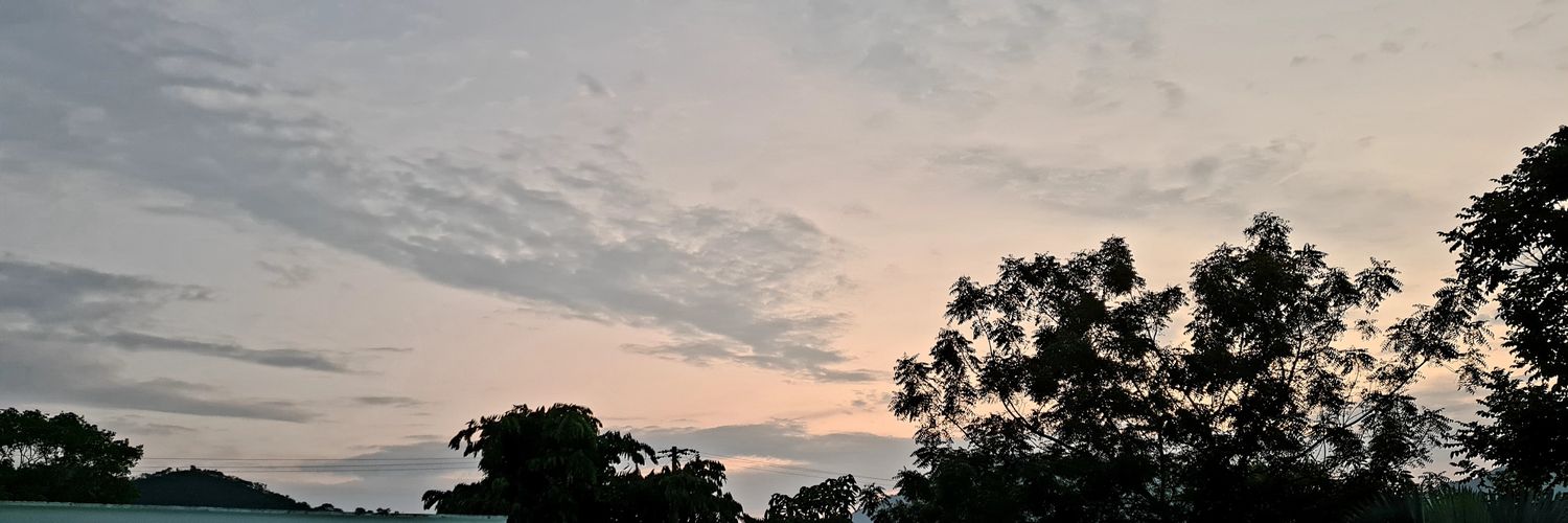 Rubenescribe's profile banner image