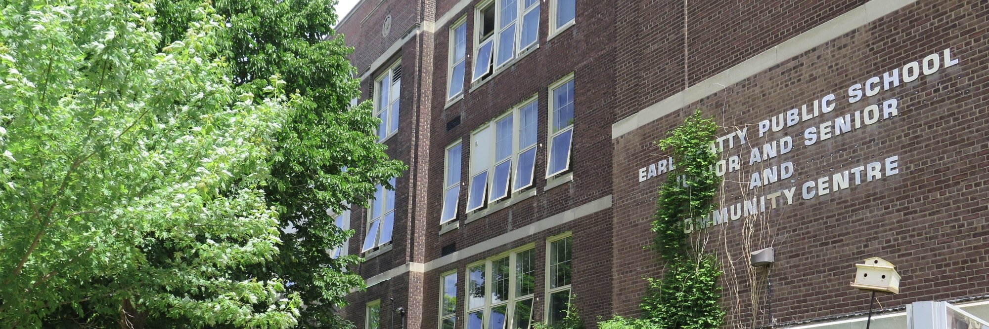 Earl Beatty JS PS banner