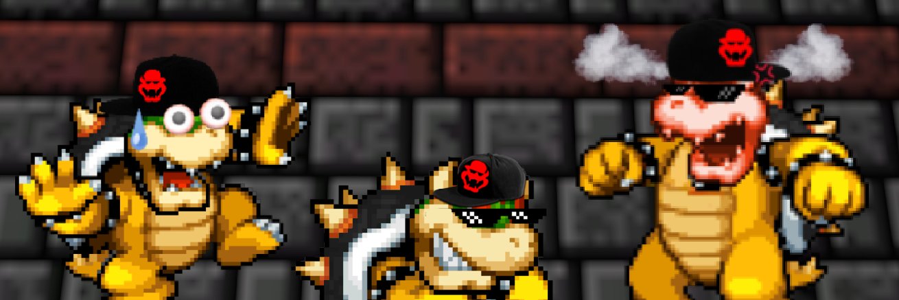 CoolBowserGames's profile banner image