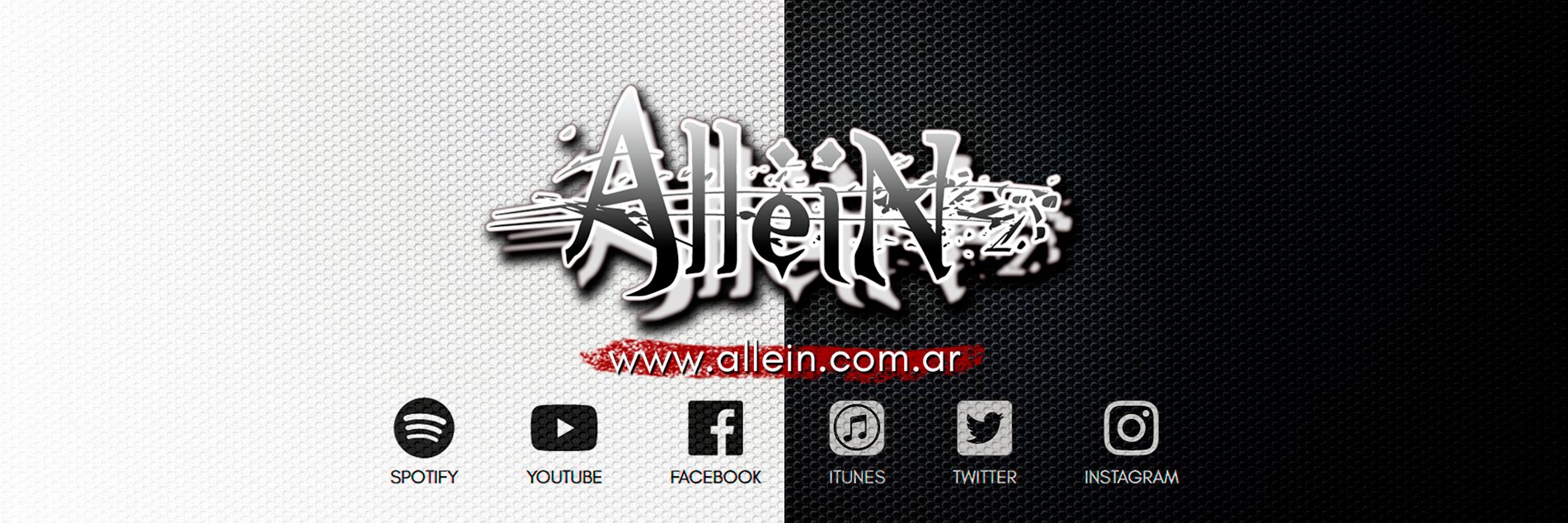 Allein_ar's profile banner image
