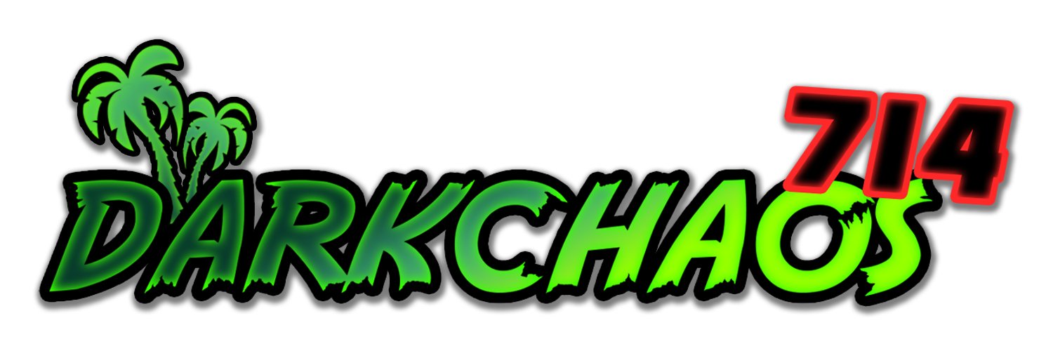 DarkCHAOS714's profile banner image
