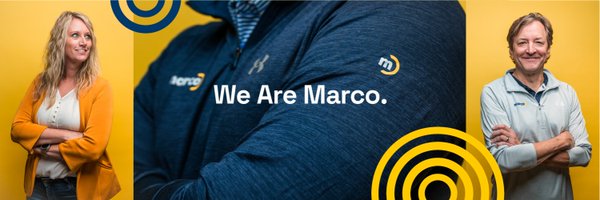 MarcoTechnology Profile Banner