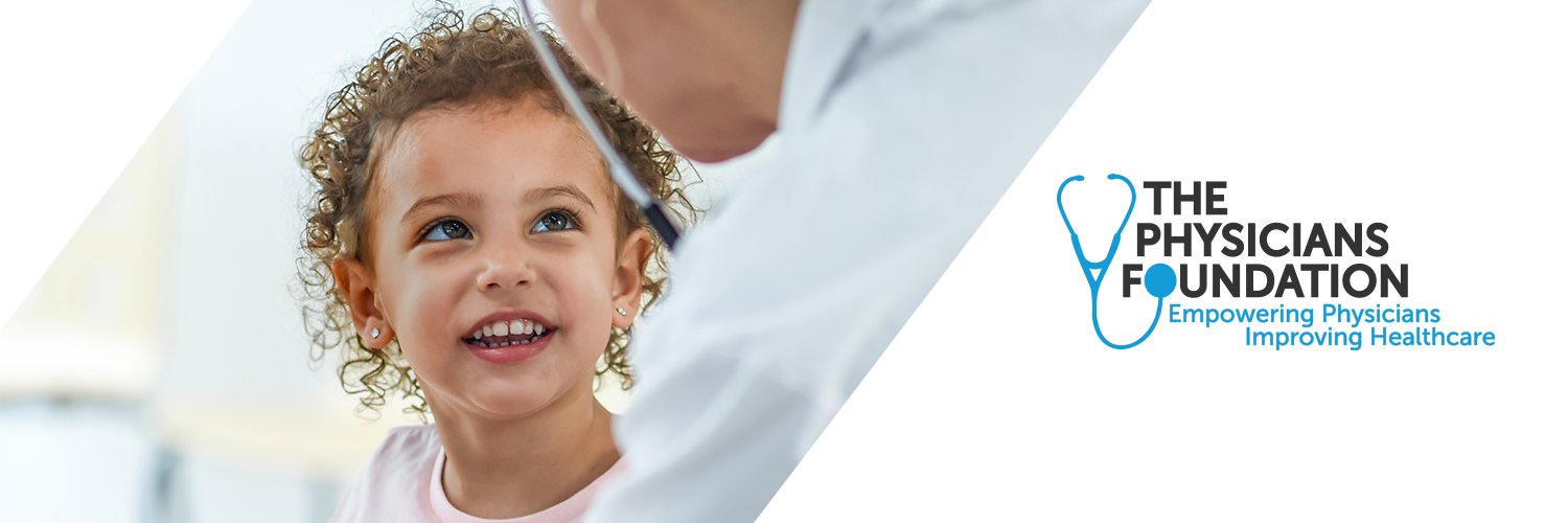 PhysiciansFoundation banner