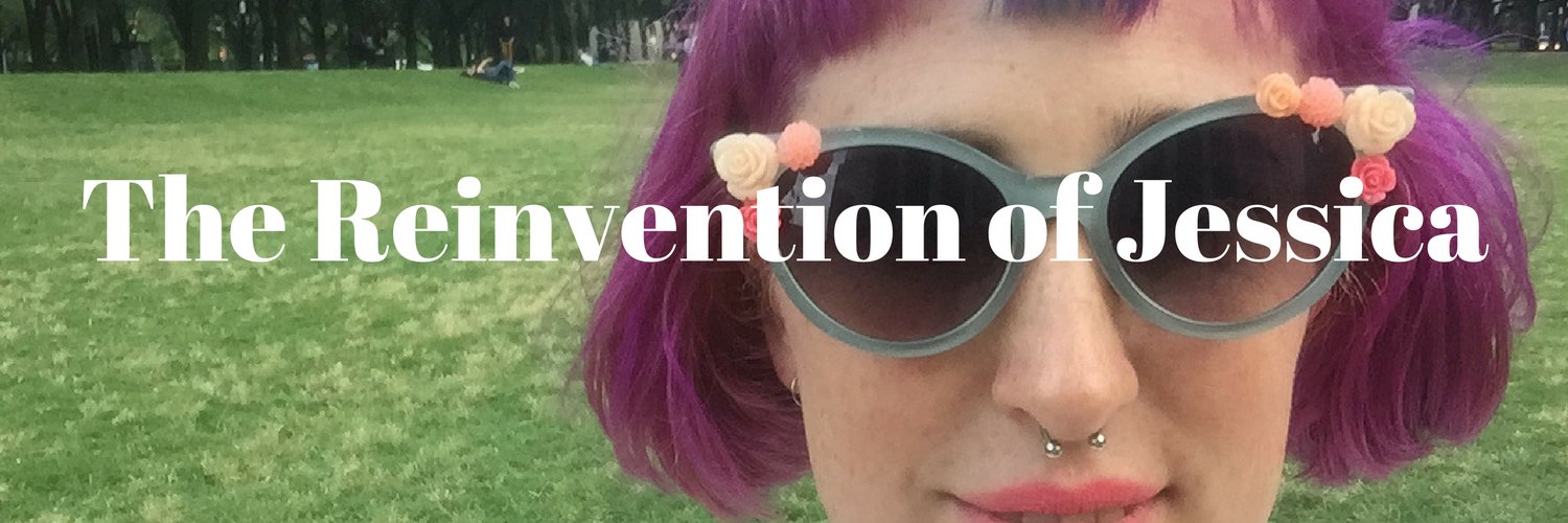 actorjess's profile banner image